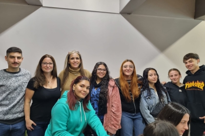 Experiencias estudiantiles de intercambio por el mundo